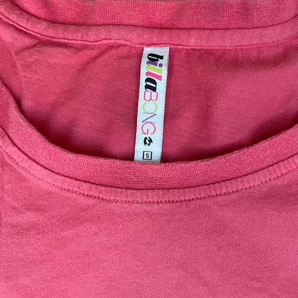Billabong t shirt - Picture 2 of 5